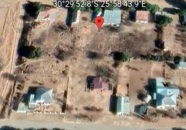 0 Bedroom Property for Sale in Bethulie Free State